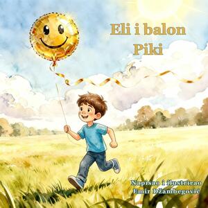 Eli i balon Piki