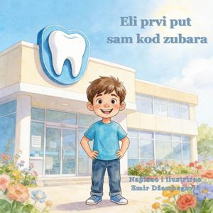 Eli ide sam zubaru
